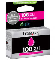 Lexmark 108XL (276420)